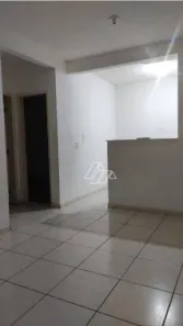 Apartamento com 2 Quartos para alugar, 45m² no Jardim Califórnia, Marília