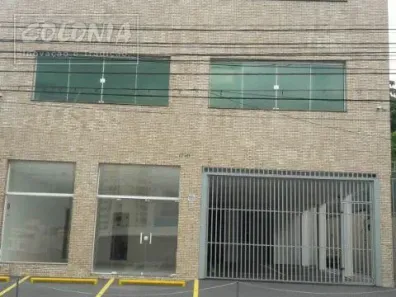 Imóvel Comercial para alugar, 1396m² no Paraíso, Santo André