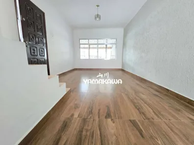 Sobrado com 2 Quartos à venda, 94m² no Jardim Coimbra, São Paulo