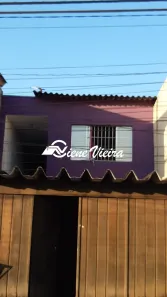 Sobrado com 2 Quartos à venda, 150m² no Cidade Líder, São Paulo
