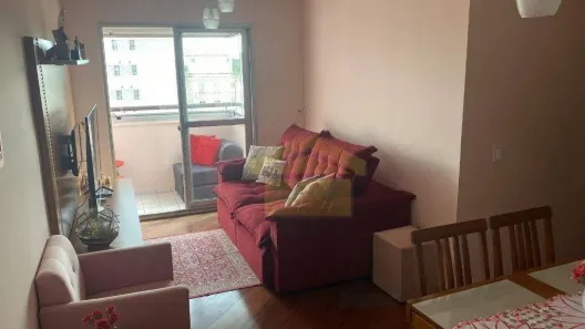 Apartamento com 2 Quartos à venda, 75m² no Planalto Paulista, São Paulo