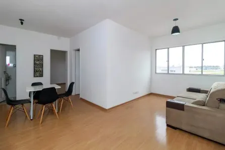 Apartamento com 2 Quartos à venda, 64m² no Campo Belo, São Paulo