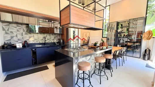 Casa com 3 Quartos à venda, 140m² no Residencial dos Ipês, Jundiaí