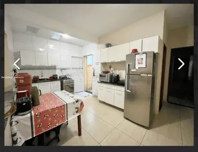 Casa com 3 Quartos para alugar, 120m² no Bosque dos Eucaliptos, São José dos Campos
