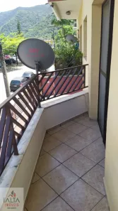 Apartamento com 1 Quarto à venda, 63m² no Silop, Ubatuba
