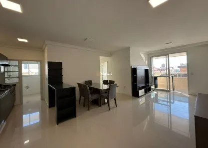 Apartamento com 3 Quartos à venda, 108m² no Campinas, São José