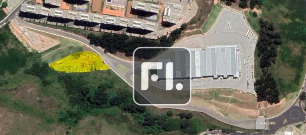Lote/Terreno para alugar, 4000m² no Jardim Belval, Barueri