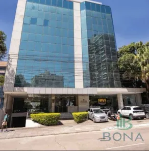Sala Comercial para alugar, 40m² no Petrópolis, Porto Alegre