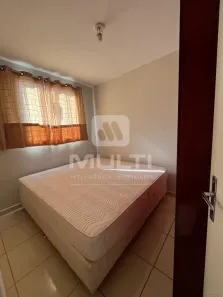 Apartamento com 2 Quartos para alugar, 45m² no Mansour, Uberlândia