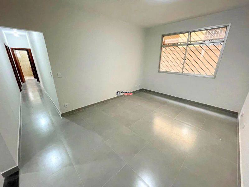 Apartamento com 4 quartos — Liberdade, Belo Horizonte