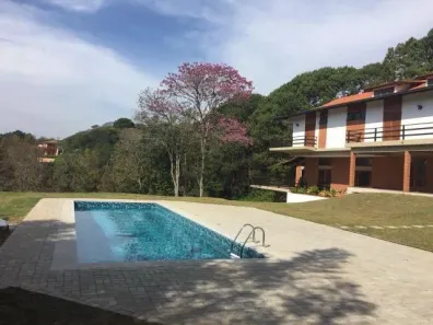 Casa com 6 Quartos à venda, 5550m² no Parque Silvino Pereira, Cotia