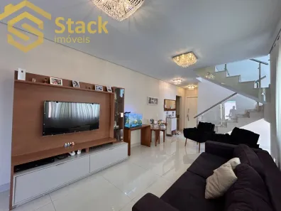 Casa de Condomínio com 4 Quartos à venda, 280m² no Engordadouro, Jundiaí