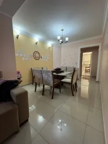 Apartamento com 4 Quartos à venda, 128m² no Vila Moreira, Guarulhos