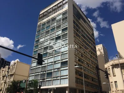 Sala Comercial à venda, 30m² no Centro, Juiz de Fora