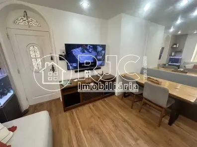 Apartamento com 4 Quartos à venda, 83m² no Tijuca, Rio de Janeiro