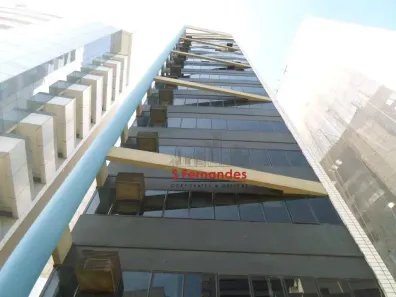 Sala Comercial à venda, 45m² no Pinheiros, São Paulo