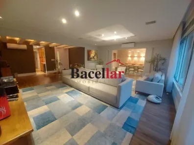 Apartamento com 3 Quartos à venda, 334m² no Ipanema, Rio de Janeiro