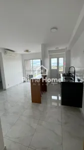 Apartamento com 2 Quartos à venda, 57m² no Parque Ortolândia, Hortolândia