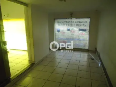 Imóvel Comercial para alugar, 235m² no Campos Elíseos, Ribeirão Preto