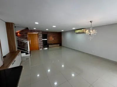 Casa de Condomínio com 3 Quartos para venda ou aluguel, 290m² no Condomínio Belvedere, Cuiabá