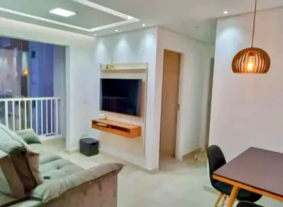 Apartamento com 2 Quartos à venda, 44m² no Vila Pirituba, São Paulo