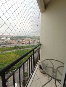 Apartamento com 2 Quartos à venda, 52m² no São Pedro, Osasco