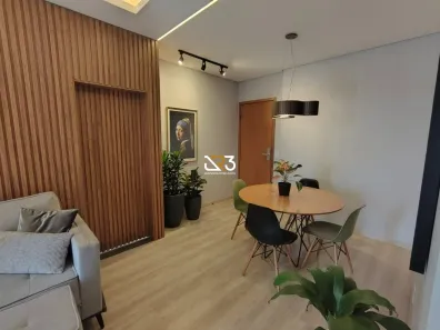 Apartamento com 3 Quartos à venda, 70m² no Aurora, Londrina
