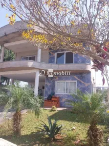 Casa de Condomínio com 3 Quartos à venda, 250m² no Parque Santo Afonso, Vargem Grande Paulista