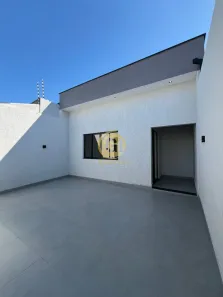 Casa com 3 Quartos à venda, 150m² no Residencial Bosque dos Ipês, São José dos Campos