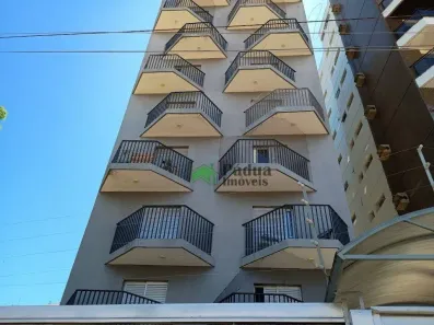 Apartamento com 1 Quarto à venda, 54m² no Jardim Proença, Campinas