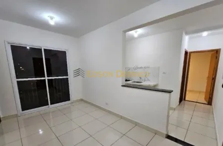 Apartamento com 2 Quartos à venda, 50m² no Jardim Eloyna, Pindamonhangaba