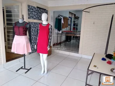 Imóvel Comercial com 2 Quartos à venda, 100m² no Vila Tibério, Ribeirão Preto