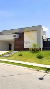 Casa de Condomínio com 3 Quartos à venda, 223m² no Mirante dos Ipês, Salto