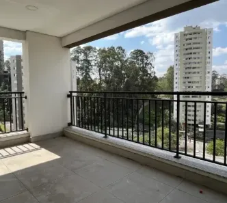 Apartamento com 2 Quartos à venda, 67m² no Jardim Ampliação, São Paulo