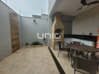 Casa com 3 Quartos à venda, 155m² no Castelinho, Piracicaba