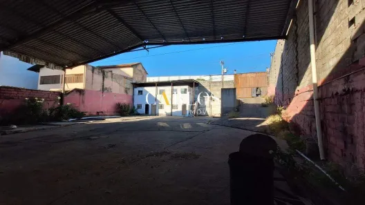Galpão/Depósito/Armazém para alugar, 435m² no Riacho das Pedras, Contagem
