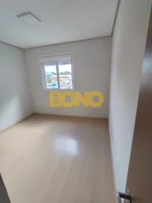 Apartamento com 2 Quartos à venda, 52m² no Cidade Nova, Caxias do Sul