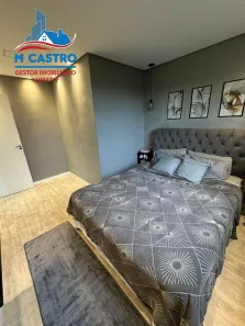 Apartamento com 2 Quartos à venda, 47m² no Jardim Helga, São Paulo