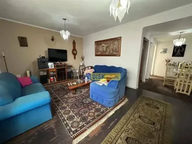 Casa com 3 Quartos à venda, 227m² no Nova Petrópolis, São Bernardo do Campo