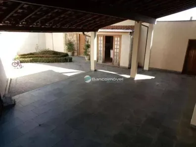 Casa com 4 Quartos à venda, 500m² no Chácara da Barra, Campinas