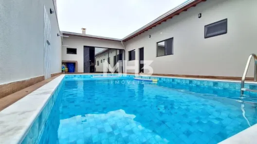 Casa com 2 Quartos à venda, 140m² no Jardim dos Lagos, Nova Odessa