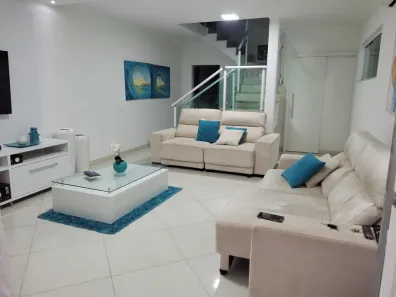 Casa com 3 Quartos à venda, 200m² no Centro, Taubaté