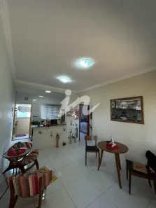 Apartamento com 2 Quartos à venda, 52m² no Jardim Holanda, Uberlândia