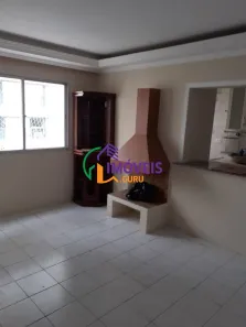 Apartamento com 1 Quarto à venda, 40m² no Vila Clementino, São Paulo