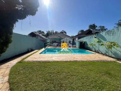 Casa de Condomínio com 4 Quartos à venda, 230m² no Anil, Rio de Janeiro