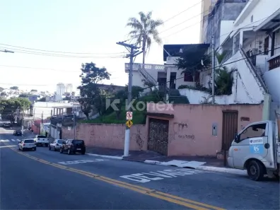 Lote/Terreno à venda, 239m² no Jardim Peri, São Paulo