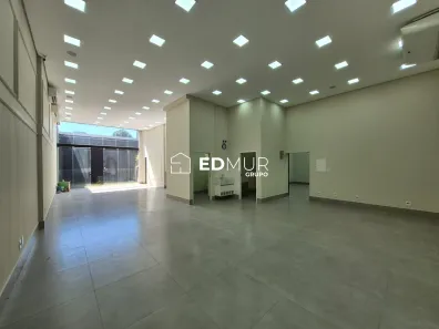 Prédio Comercial à venda, 400m² no Campestre, Santo André