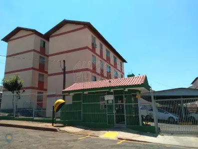 Apartamento com 2 Quartos à venda, 45m² no Tietê, Londrina