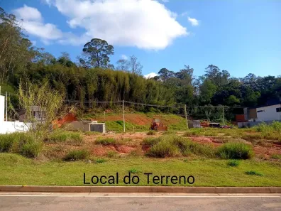 Lote/Terreno à venda, 125m² no Parque Alexandre, Cotia