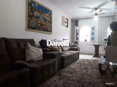 Casa com 3 Quartos à venda, 120m² no Vila São José, Taubaté